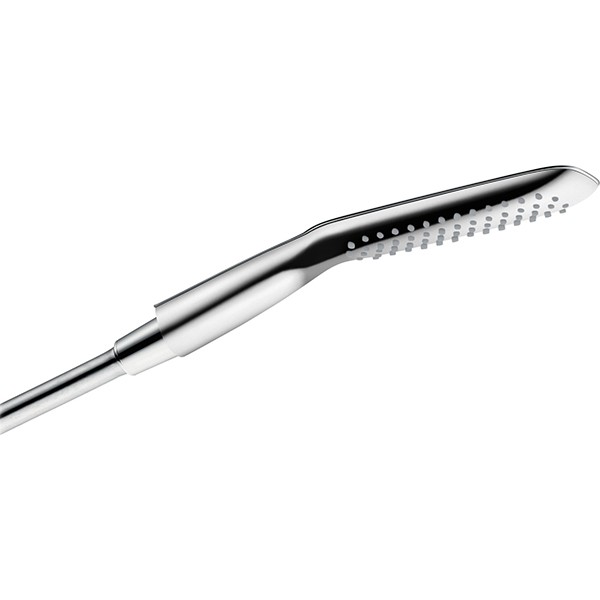 Hansgrohe Handbrause PuraVida 120mm 1jet chrom 
