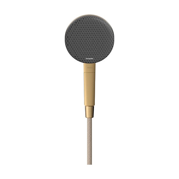 Hansgrohe Handbrause Raindance Alive Select S  125 3jet BBR