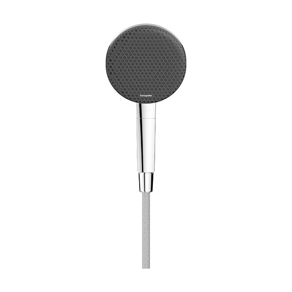 Hansgrohe Handbrause Raindance Alive Select S  125 3jet chrom