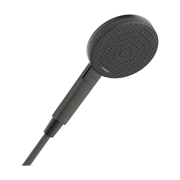 Hansgrohe Handbrause Raindance Alive Select S  125 3jet EcoSmart+ BBC