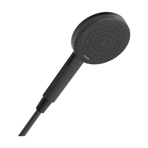 Hansgrohe Handbrause Raindance Alive Select S  125 3jet MSW