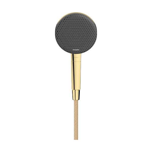 Hansgrohe Handbrause Raindance Alive Select S  125 3jet PGO