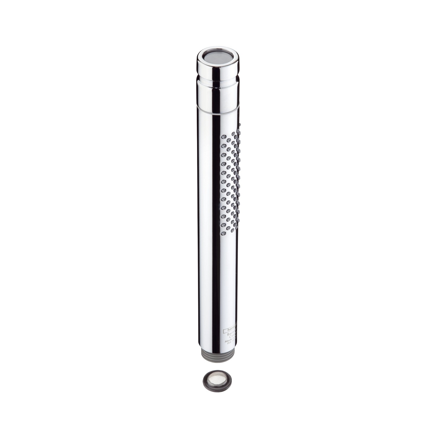 Hansgrohe Handbrause Raindance Connect Eco 