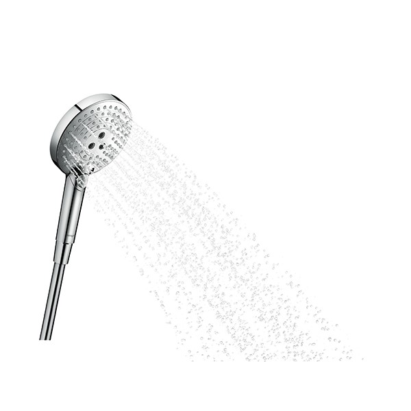 Hansgrohe Handbrause Raindance Select S 120 chrom