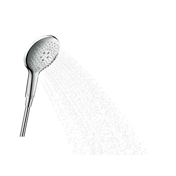 Hansgrohe Handbrause Raindance Select 150 3jet chrom