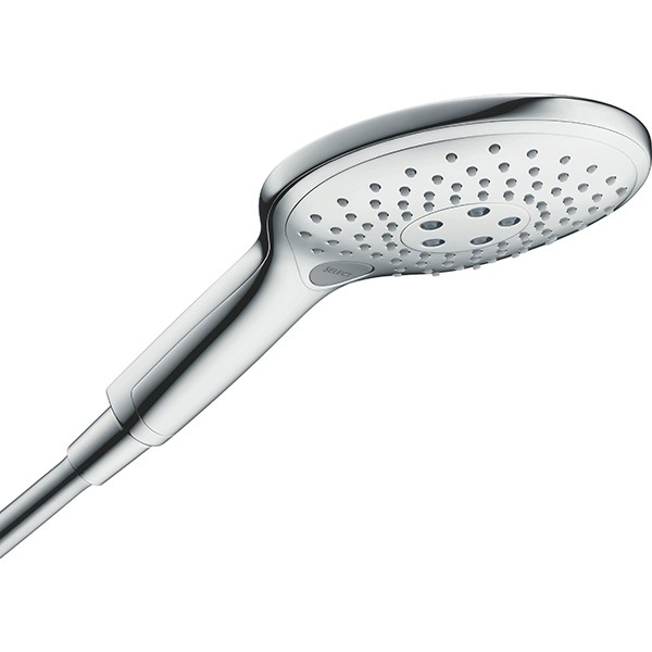 Hansgrohe Handbrause Raindance Select 150 3jet chrom