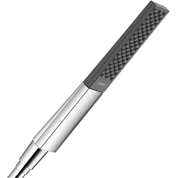 Hansgrohe Handbrause Rainfinity 1jet chrom 