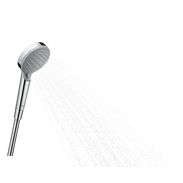 Hansgrohe Handbrause Vario Vernis Blend chrom 