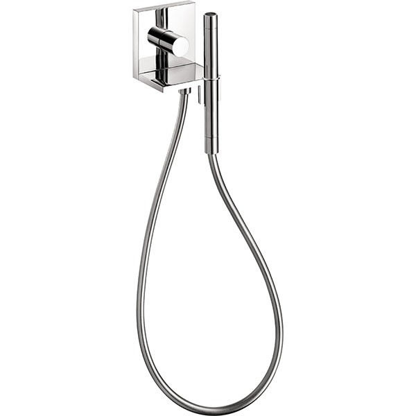 Hansgrohe Handbrausenmodul AXOR Starck Fertigset chrom