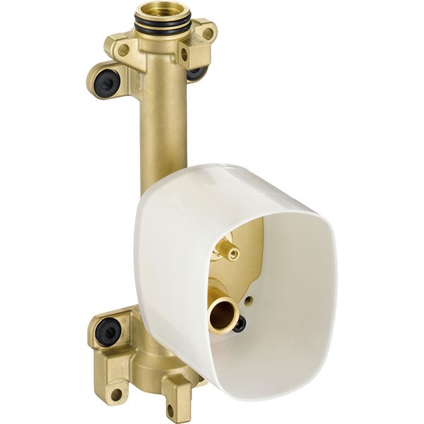 Hansgrohe Handbrausenmodul Unterputz AXOR Starck Grundset