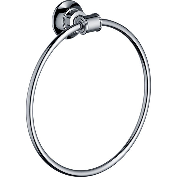 Hansgrohe Handtuchring AXOR Montreux chrom 