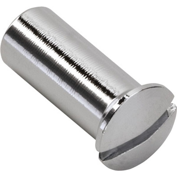 Hansgrohe Hohlschraube M5 chrom  