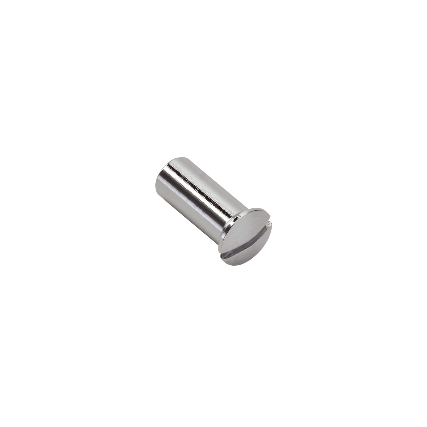 Hansgrohe Hohlschraube M5 chrom  