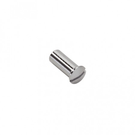 Hansgrohe Hohlschraube M5 chrom  