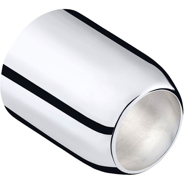 Hansgrohe Hülse Wannen-/Brausemischer Unterputz Mattschwarz