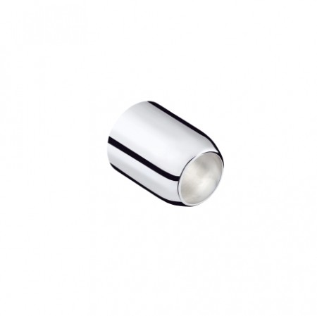 Hansgrohe Hülse Wannen-/Brausenmischer Unterputz d:43,5mm chrom