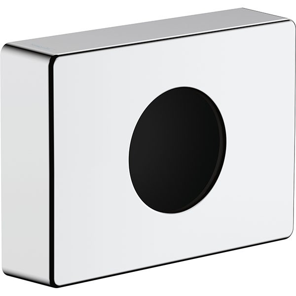 Hansgrohe Hygienebeutelspender AddStoris chrom 