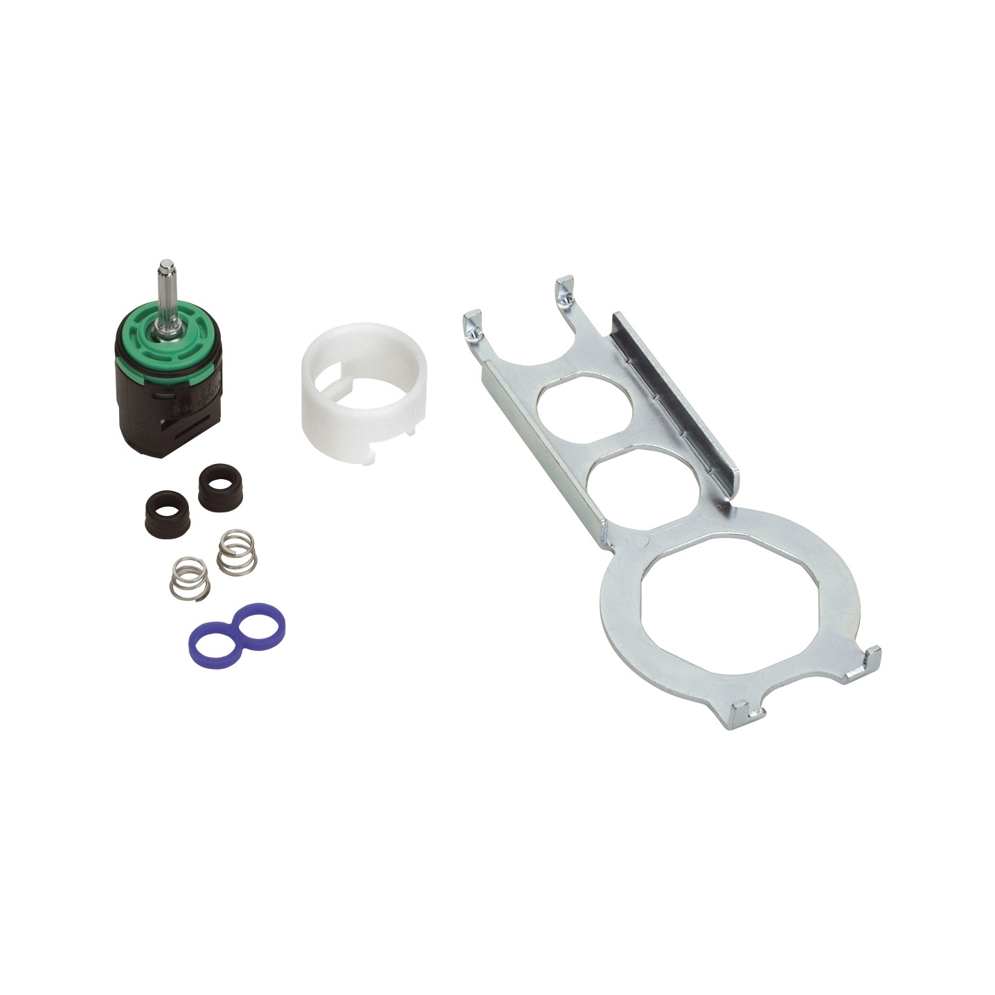 Hansgrohe Joystick Kartusche  