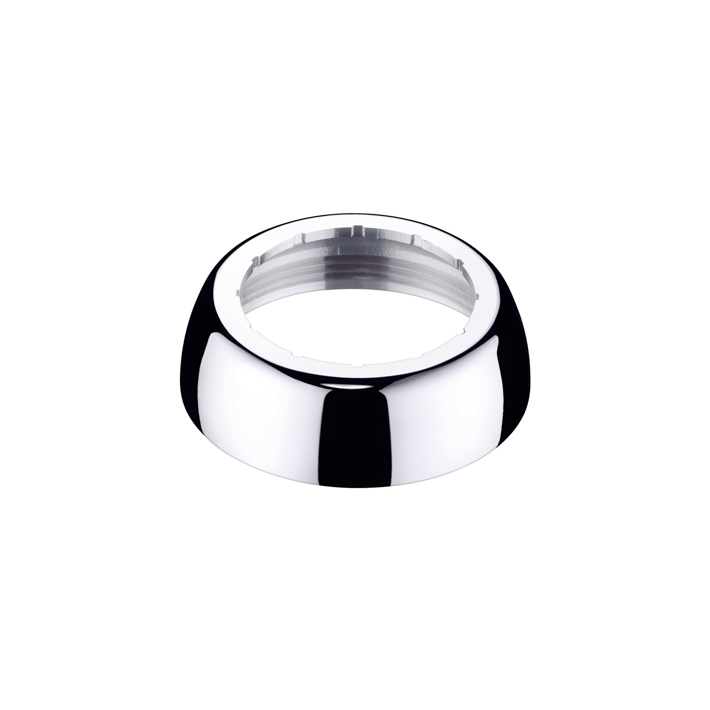 Hansgrohe Kappe chrom  