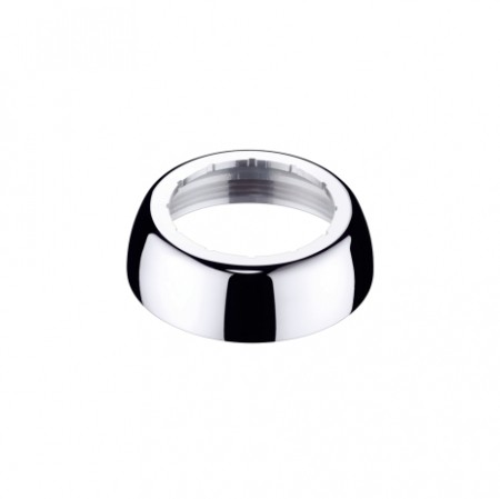 Hansgrohe Kappe chrom  