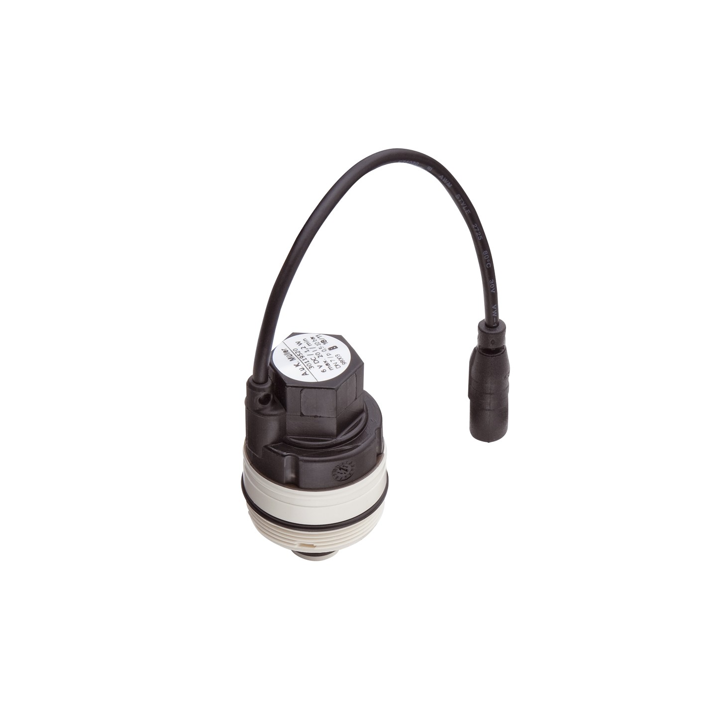 Hansgrohe Kartuschenventil Waschtischmischer Elektronik