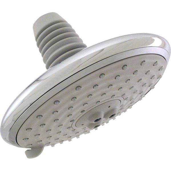 Hansgrohe Kopfbrause 150 Raindance für Deckenmontage chrom