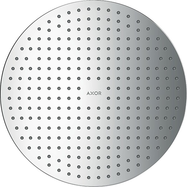 Hansgrohe Kopfbrause 300 1jet Axor Decke UP chrom