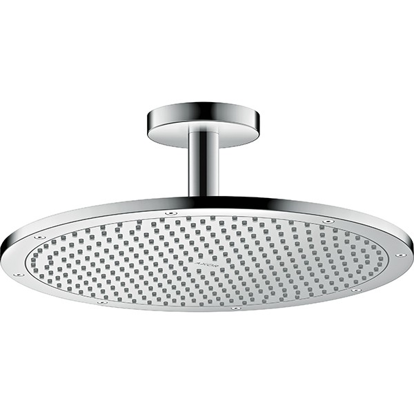 Hansgrohe Kopfbrause 350 1jet Axor chrom Deckenmontage