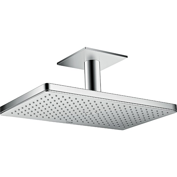 Hansgrohe Kopfbrause 460 1jet Axor chrom Deckenmontage