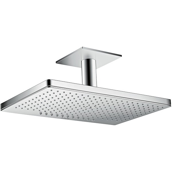 Hansgrohe Kopfbrause 460 2jet Axor chrom Deckenmontage