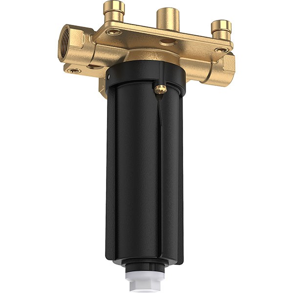 Hansgrohe Kopfbrause 460 Grundset Axor  
