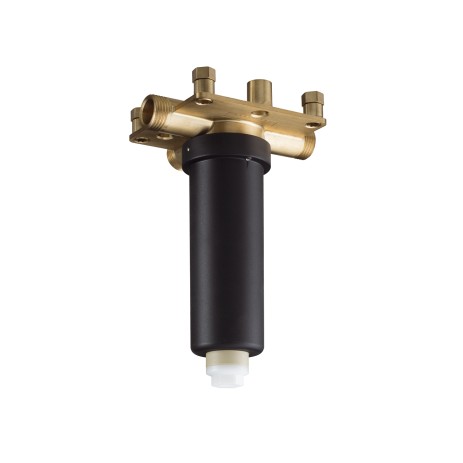 Hansgrohe Kopfbrause 460 Grundset Axor  