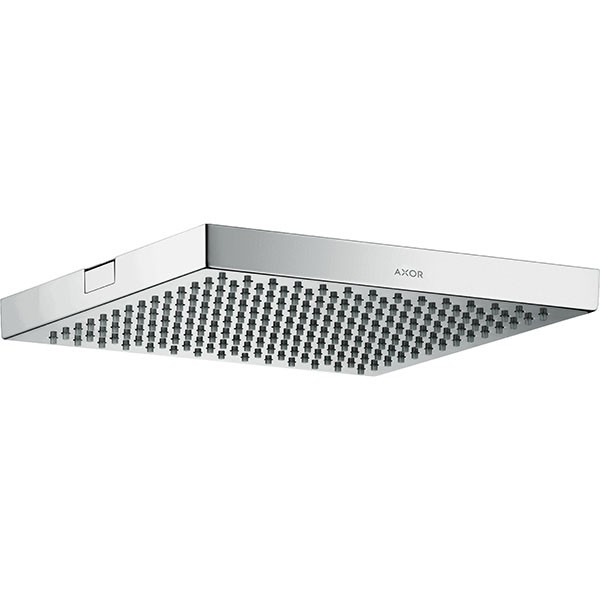 Hansgrohe Kopfbrause AXOR Starck 240x240mm chrom