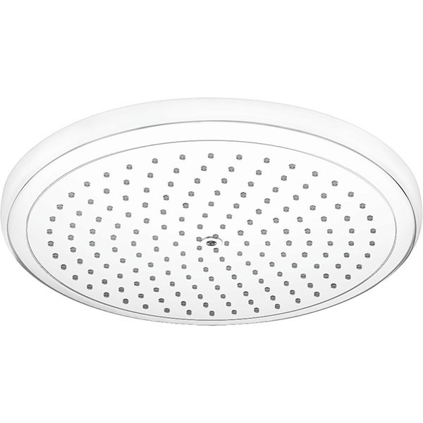 Hansgrohe Kopfbrause Croma 280 EcoSmart mattweiss