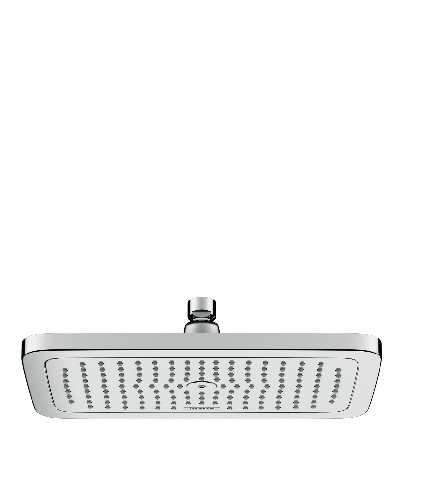 Hansgrohe Kopfbrause Croma E 280 1jet EcoSmart 9 l/min chrom