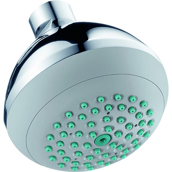 Hansgrohe Kopfbrause Crometta 85 Green chrom 