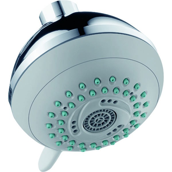 Hansgrohe Kopfbrause Crometta 85 Multi chrom  