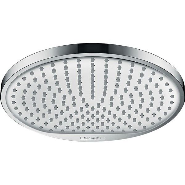 Hansgrohe Kopfbrause Crometta S 240 Low Pressure chrom