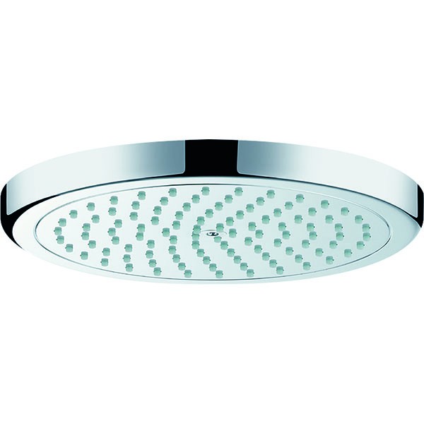 Hansgrohe Kopfbrause ohne DFB Croma 220 EcoSmart chrom