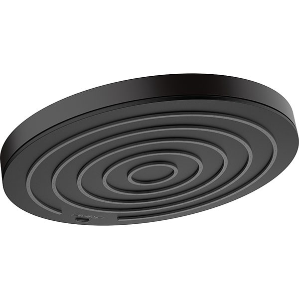 Hansgrohe Kopfbrause Pulsify 260 1jetmattschwarz