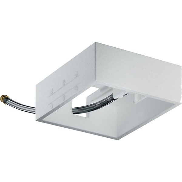 Hansgrohe Kopfbrause Raindance 260x260mm Grundset