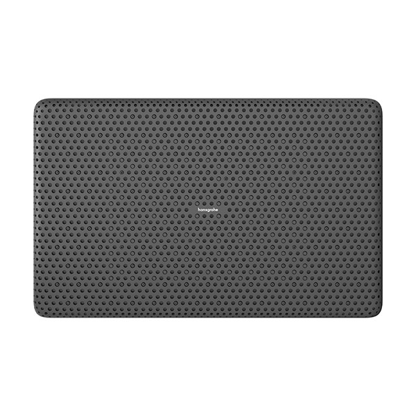 Hansgrohe Kopfbrause Raindance Alive Q  210/340 2jet mit Brausearm MW