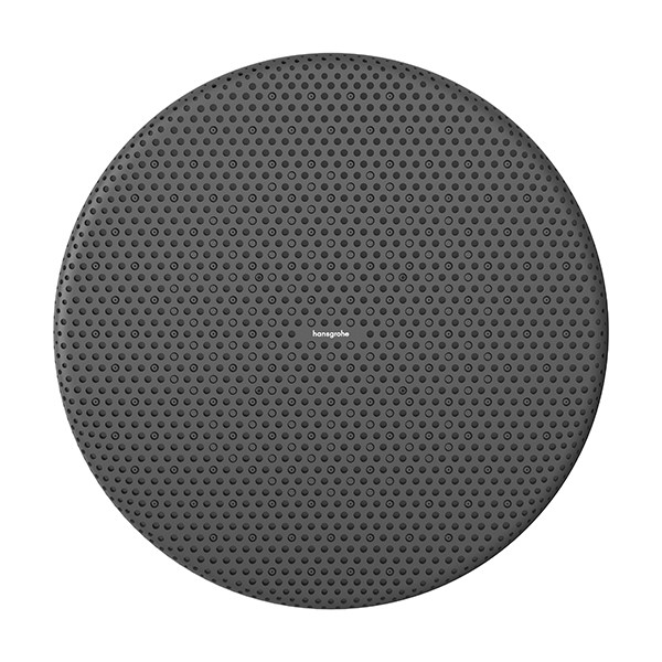 Hansgrohe Kopfbrause Raindance Alive S  300 2jet EcoSmart mit Brausearm MW