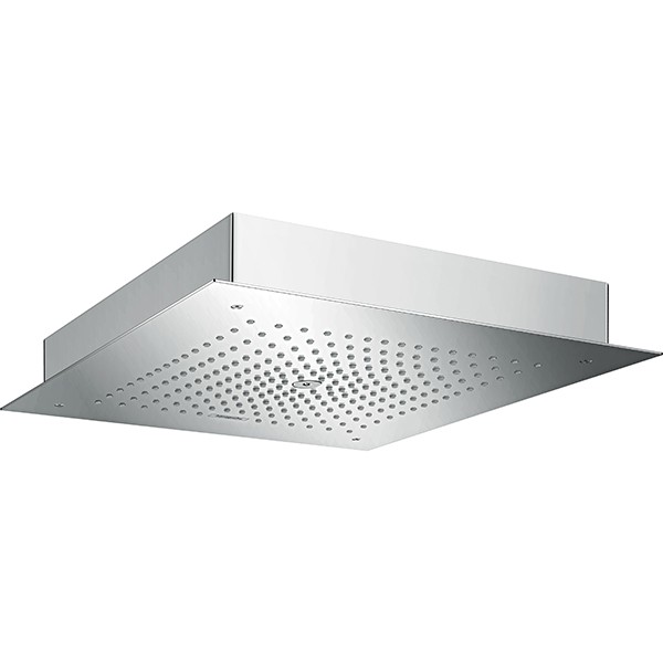 Hansgrohe Kopfbrause Raindance E 400 1jet Unterputz EcoSmart 9 l/min chrom