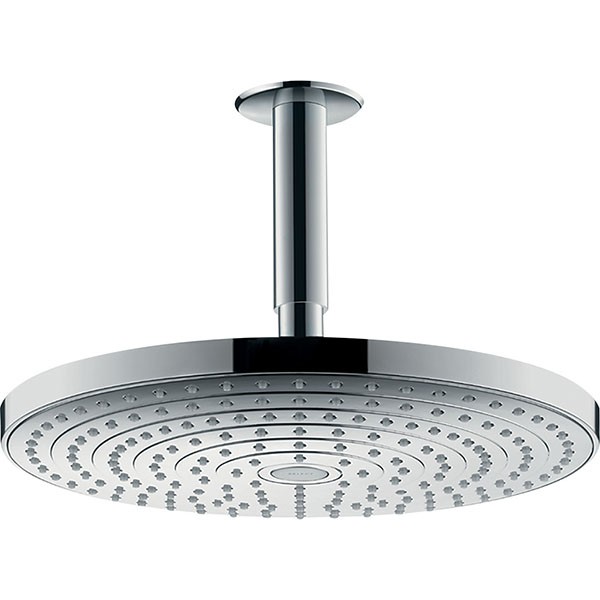 Hansgrohe Kopfbrause Raindance Select S 300 2jet 300mm Deckenmontage chrom