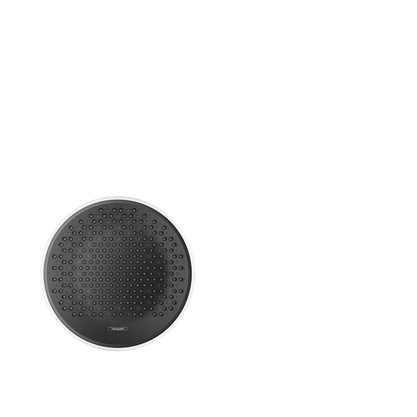 Hansgrohe Kopfbrause Rainfinity 250 1jet Wandmontage mattweiss