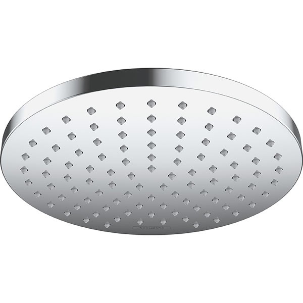 Hansgrohe Kopfbrause Vernis Blend 200 1jet LowPressure chrom