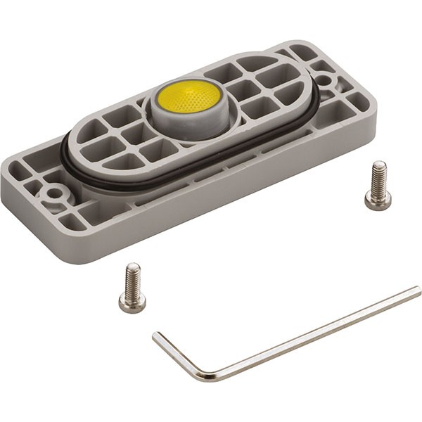 Hansgrohe Laminarstrahl AXOR Starck X Waschtischmischer