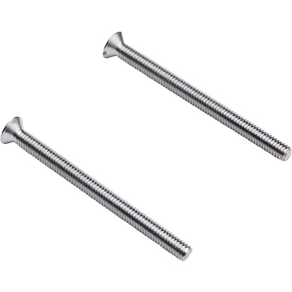 Hansgrohe Linsensenkschraube 50 mm weiss  
