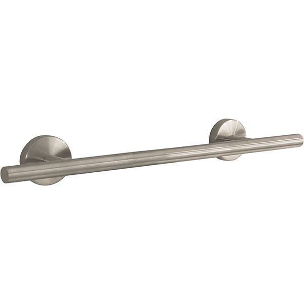 Hansgrohe Haltegriff Logis 300mm brushed nickel 